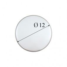 Пластик барабанный АС 17/"12"