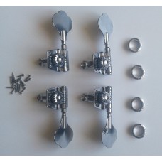 Механизм колковый для бас гитары MHB 01
