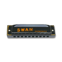 Губная гармошка SWAN SW1020-3