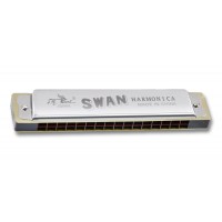Губная гармошка SWAN SW16