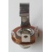 Гнездо под джек 1/4" моно OJ 01, Китай, OJ 01