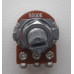 Потенциометр 16Φ/20mm B500K volume B500K-L, Китай, B500K-L