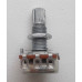 Потенциометр 16Φ/20mm B500K volume B500K-L, Китай, B500K-L